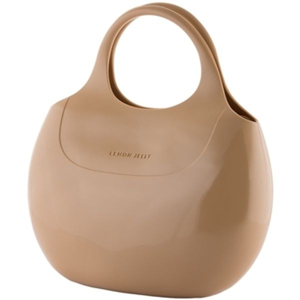 Lemon Jelly Lemon Jelly  Novčanici Bag Millie 03 - Sand  Lemon Jelly