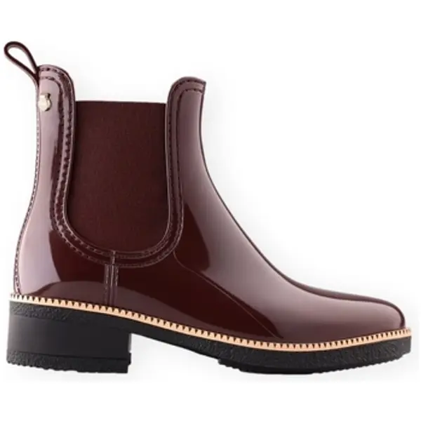 Lemon Jelly Lemon Jelly  Polučizme Ava Boots - Dark Cherry  Lemon Jelly