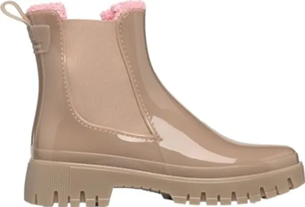 Lemon Jelly Lemon Jelly  Polučizme Eirwen Boots - Dusty Nude  Lemon Jelly
