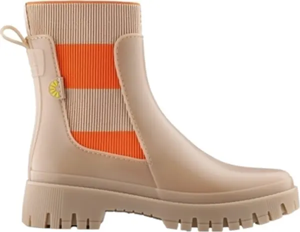 Lemon Jelly Lemon Jelly  Polučizme Selena Boots - Dusty Nude  Lemon Jelly