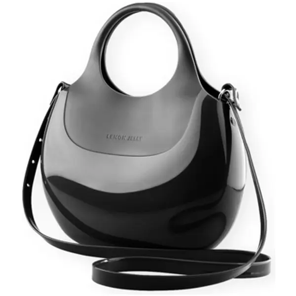 Lemon Jelly Lemon Jelly  Ručne torbe Lili Bag - Black  Lemon Jelly