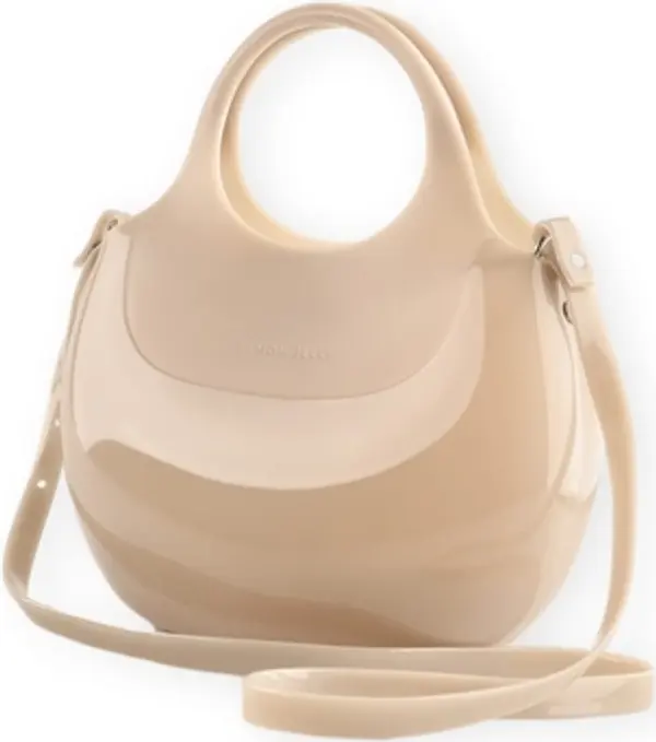 Lemon Jelly Lemon Jelly  Ručne torbe Lili Bag - Dusty Nude  Lemon Jelly