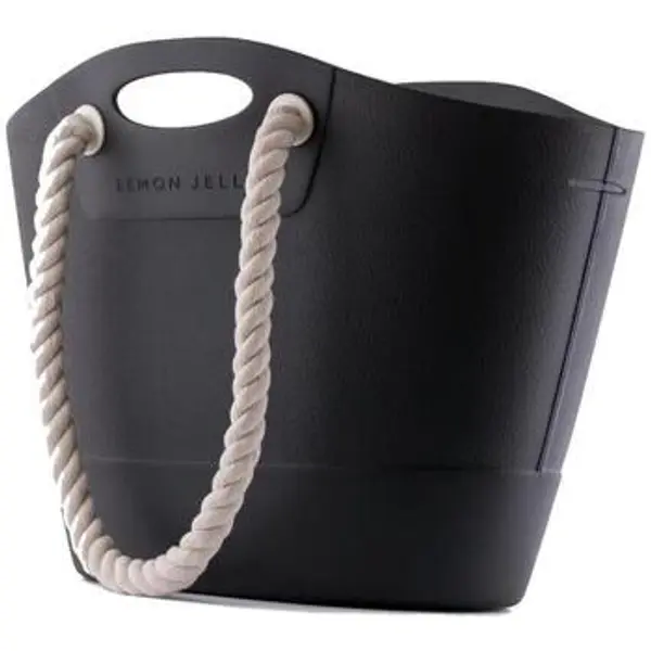 Lemon Jelly Lemon Jelly  Torbe Bolsos Mujer Modèle Splashybag  Lemon Jelly