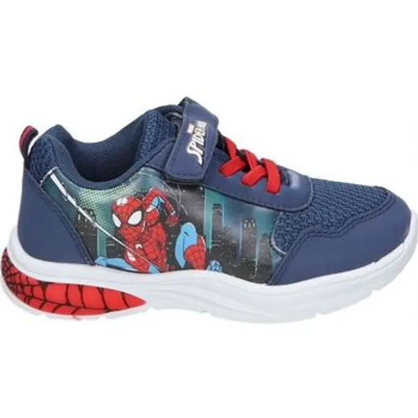 Leomil Leomil  Modne tenisice SP014345 SPIDERMAN  Leomil