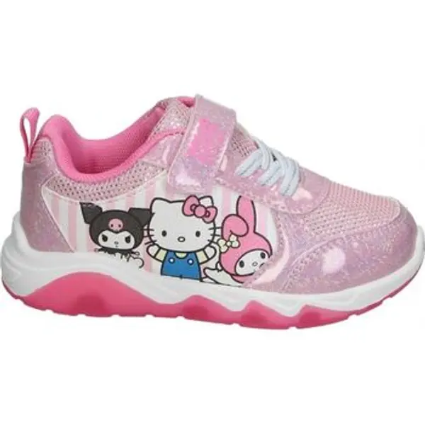 Leomil Leomil  Niske tenisice HK009075 HELLO KITTY FRIENDS  Leomil
