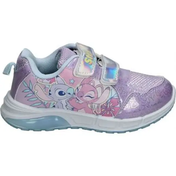 Leomil Leomil  Niske tenisice LS001685 LILO STITCH  Leomil