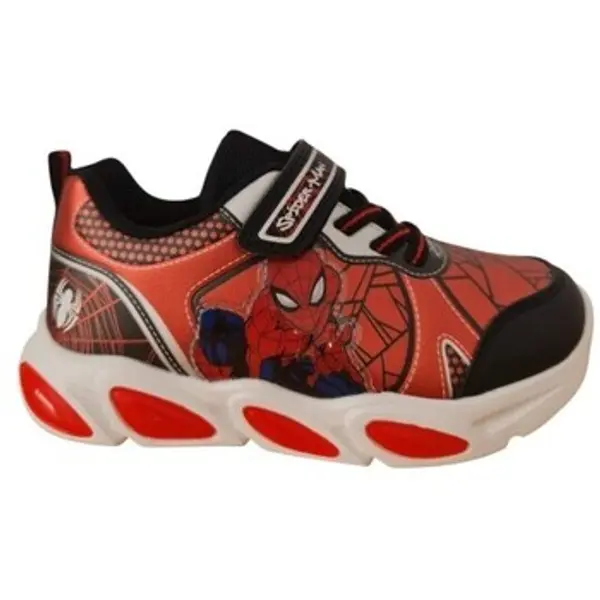 Leomil Leomil  Niske tenisice SP014135 SPIDERMAN Rojo  Leomil