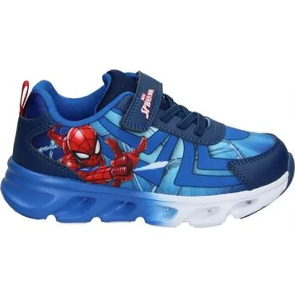 Leomil Leomil  Niske tenisice SP014965 SPIDERMAN  Leomil