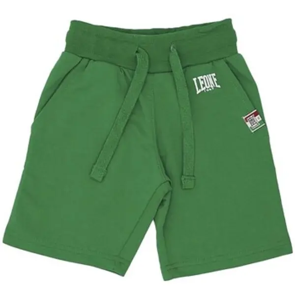 Leone 1947 Leone 1947  Bermude i kratke hlače Boy Bermuda Basic  Leone 1947