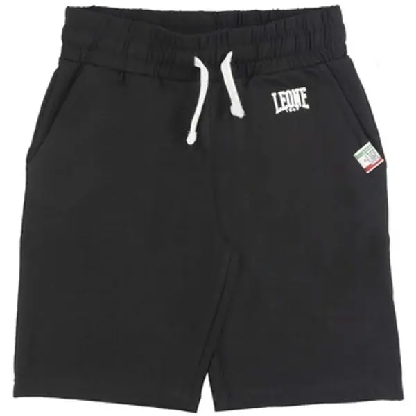 Leone 1947 Leone 1947  Bermude i kratke hlače Boy Bermuda Easy  Leone 1947