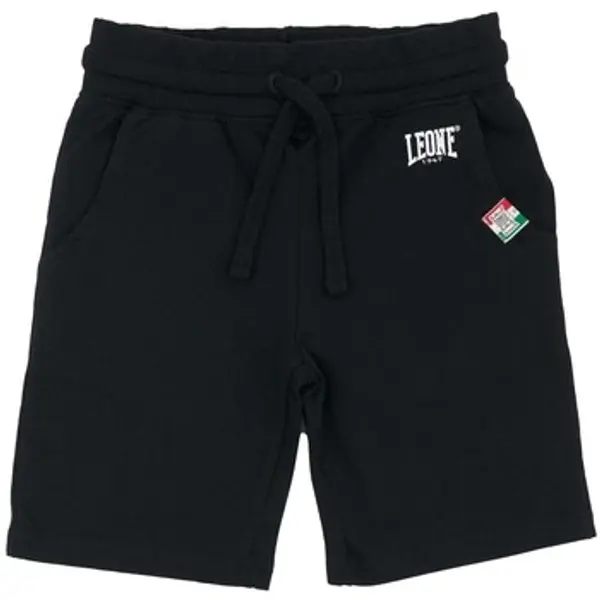 Leone 1947 Leone 1947  Bermude i kratke hlače Boy Bermuda Small Logo  Leone 1947