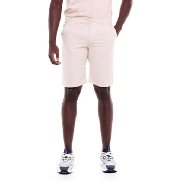 Leone 1947 Leone 1947  Bermude i kratke hlače Man Bermuda Chinos Earth Tones  Leone 1947