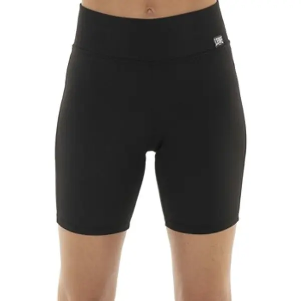 Leone 1947 Leone 1947  Bermude i kratke hlače Woman Rib Short Leggings New Basic  Leone 1947