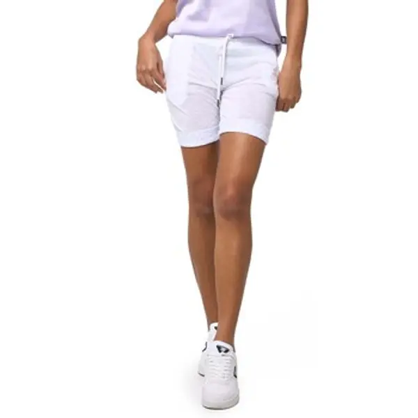 Leone 1947 Leone 1947  Bermude i kratke hlače Woman Short Lace  Leone 1947