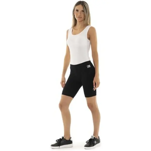 Leone 1947 Leone 1947  Bermude i kratke hlače Woman Short Leggings New Basic  Leone 1947