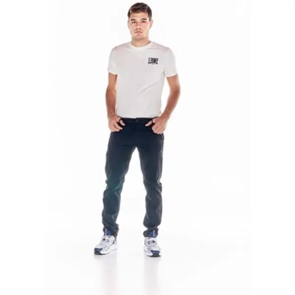 Leone 1947 Leone 1947  Bootcut traperice  Man Chino Work Leisure  Leone 1947