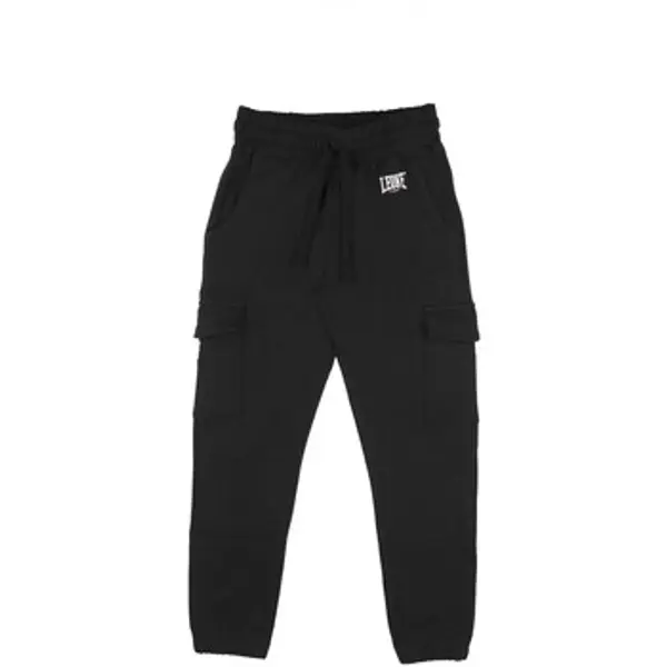 Leone 1947 Leone 1947  Cargo hlače Boy Cargo Sweatpants Basic  Leone 1947