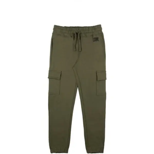 Leone 1947 Leone 1947  Cargo hlače Boy Sweatpants Cargo Basic  Leone 1947