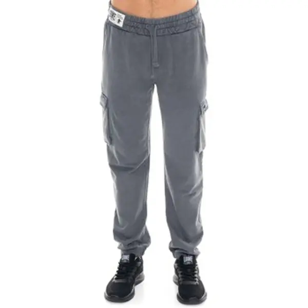 Leone 1947 Leone 1947  Cargo hlače Man Cargo Sweatpants Vintage Dept.  Leone 1947