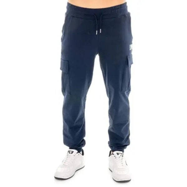 Leone 1947 Leone 1947  Cargo hlače Man Sweatpants Cargo Small Logo  Leone 1947