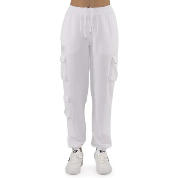Leone 1947 Leone 1947  Cargo hlače Woman Sweatpants Cargo Outdoors  Leone 1947