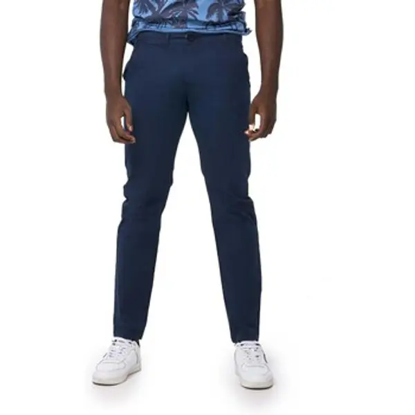 Leone 1947 Leone 1947  Chino hlače i hlače mrkva kroja Man Chinos  Leone 1947