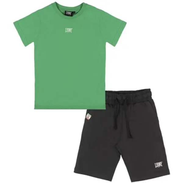 Leone 1947 Leone 1947  Dječji kompleti Boy Sets T-Shirt + Bermuda Original  Leone 1947