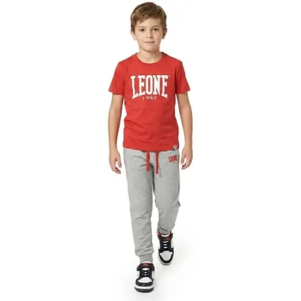 Leone 1947 Leone 1947  Dječji kompleti Boy T-Shirt Short Sleeves Easy  Leone 1947