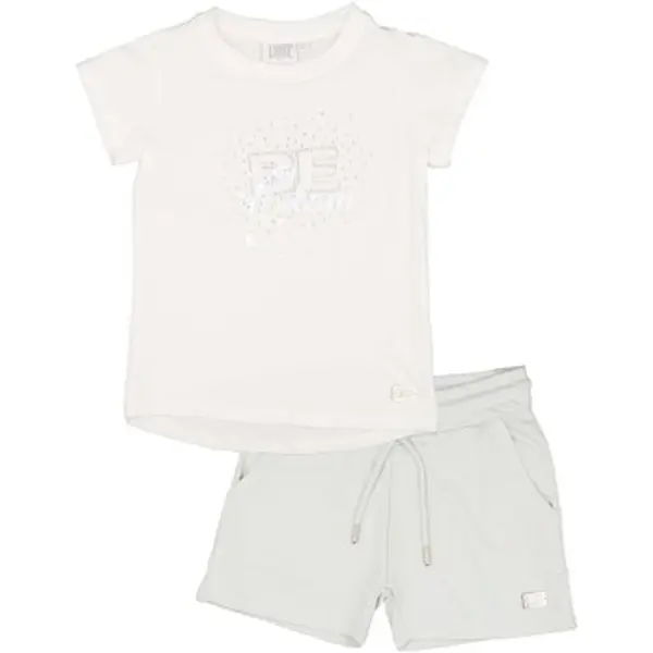 Leone 1947 Leone 1947  Dječji kompleti Girl Sets T-Shirt + Be Glam  Leone 1947