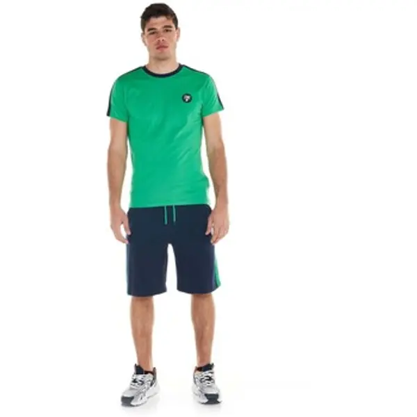 Leone 1947 Leone 1947  Dječji kompleti Man Set T-Shirt + Bermuda Academy 1947  Leone 1947