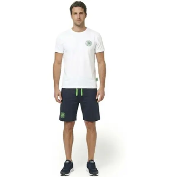 Leone 1947 Leone 1947  Dječji kompleti Man Set T-Shirt + Bermuda Fluo  Leone 1947