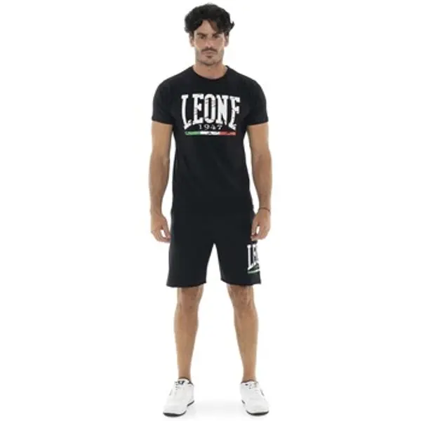 Leone 1947 Leone 1947  Dječji kompleti Man Set T-Shirt + Bermuda Vintage Logo  Leone 1947
