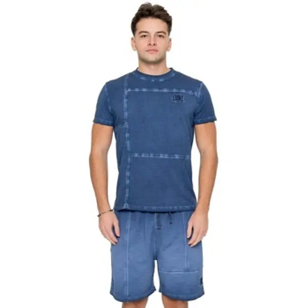 Leone 1947 Leone 1947  Dječji kompleti Man T-Shirt Short Sleeves Old Wash  Leone 1947