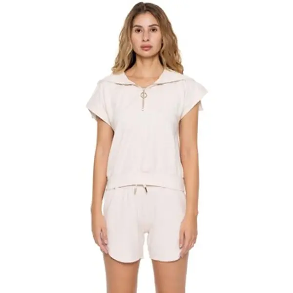 Leone 1947 Leone 1947  Dječji kompleti Woman Hoody Sleeveless Classy  Leone 1947