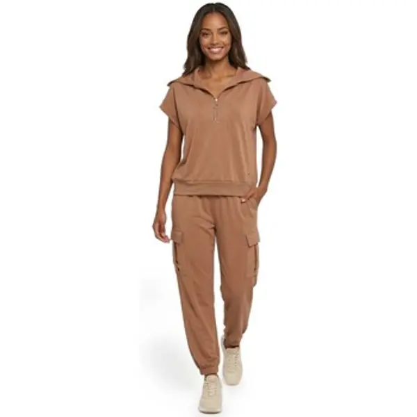 Leone 1947 Leone 1947  Dječji kompleti Woman Sweatpants Classy  Leone 1947