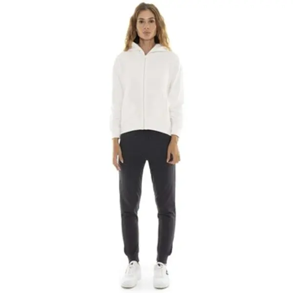 Leone 1947 Leone 1947  Dječji kompleti Woman Tracksuits Pearl  Leone 1947