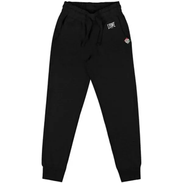 Leone 1947 Leone 1947  Donji dio trenirke Boy Swatpants Basic  Leone 1947