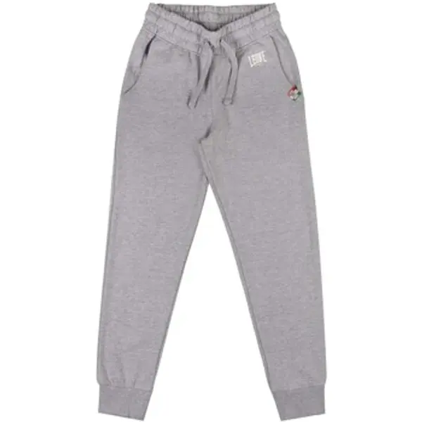Leone 1947 Leone 1947  Donji dio trenirke Boy Swatpants Basic  Leone 1947