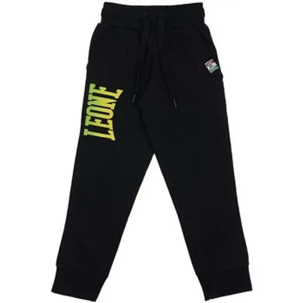 Leone 1947 Leone 1947  Donji dio trenirke Boy Sweatpants Basic  Leone 1947