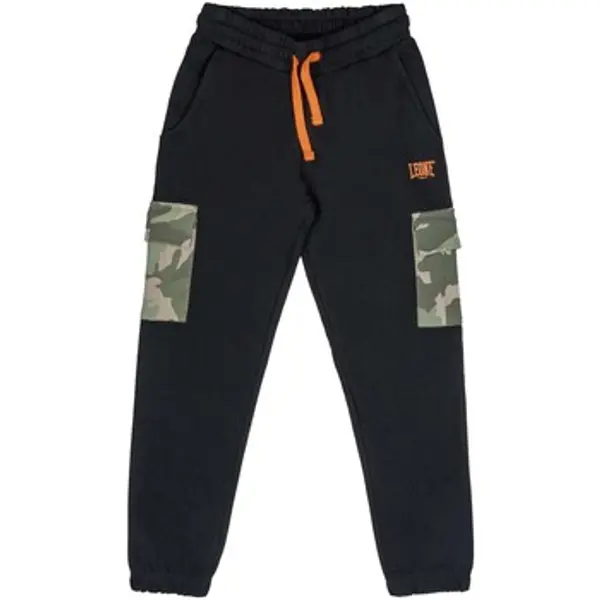 Leone 1947 Leone 1947  Donji dio trenirke Boy Sweatpants Camouflage  Leone 1947