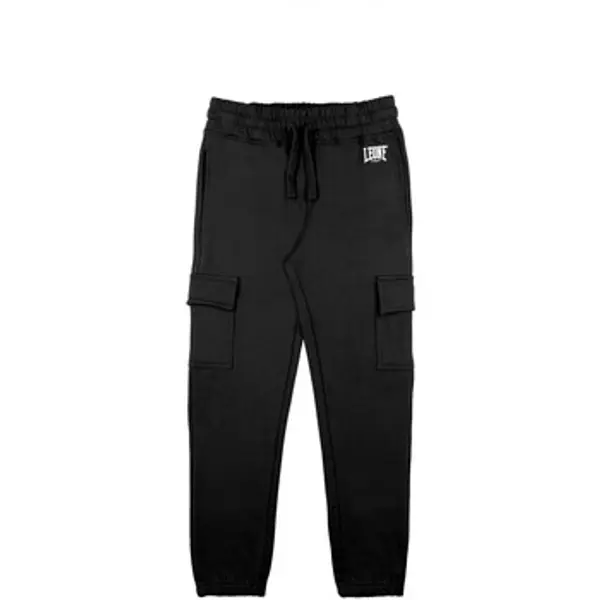 Leone 1947 Leone 1947  Donji dio trenirke Boy Sweatpants Cargo Basic  Leone 1947