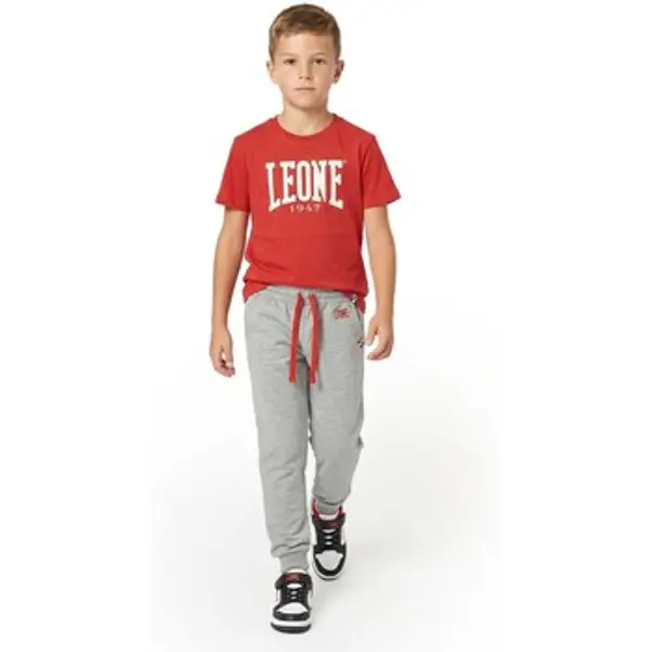 Leone 1947 Leone 1947  Donji dio trenirke Boy Sweatpants Easy  Leone 1947