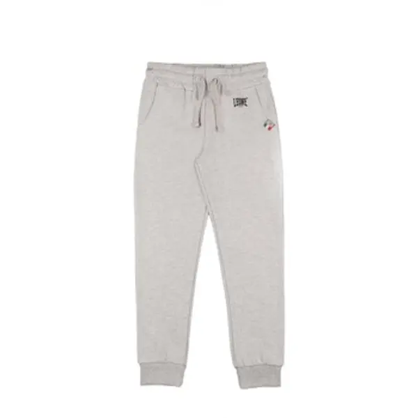 Leone 1947 Leone 1947  Donji dio trenirke Boy Sweatpants Small Logo Basic  Leone 1947
