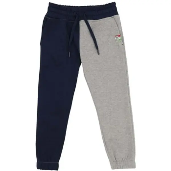 Leone 1947 Leone 1947  Donji dio trenirke Boy Sweatpants Three Colors Grey Boy  Leone 1947