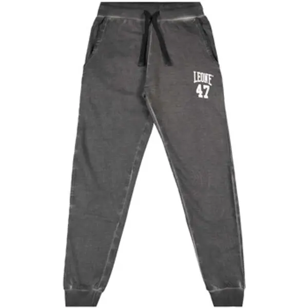 Leone 1947 Leone 1947  Donji dio trenirke Boy Sweatpants Washed  Leone 1947
