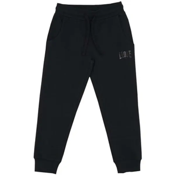 Leone 1947 Leone 1947  Donji dio trenirke Girl Sweatpants Balck Girl  Leone 1947