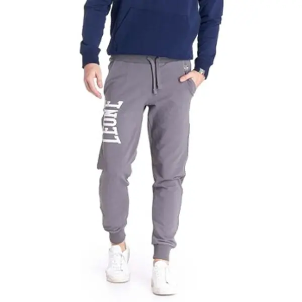 Leone 1947 Leone 1947  Donji dio trenirke Man Fleece  Leone 1947