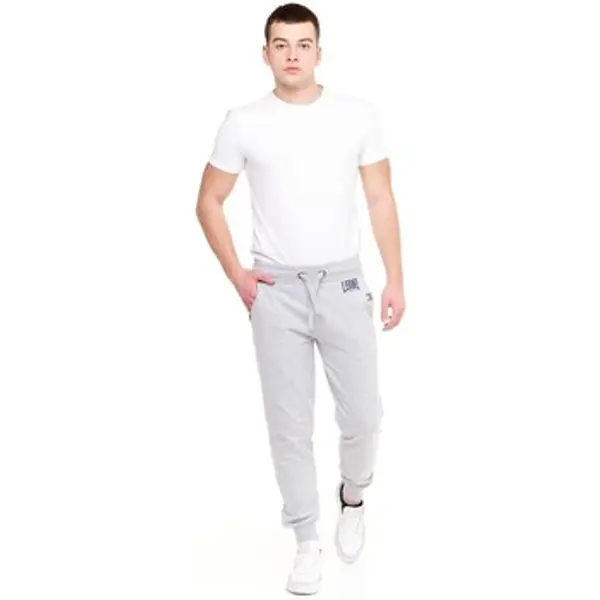 Leone 1947 Leone 1947  Donji dio trenirke Man Pant Rib Heavy Jersey  Leone 1947