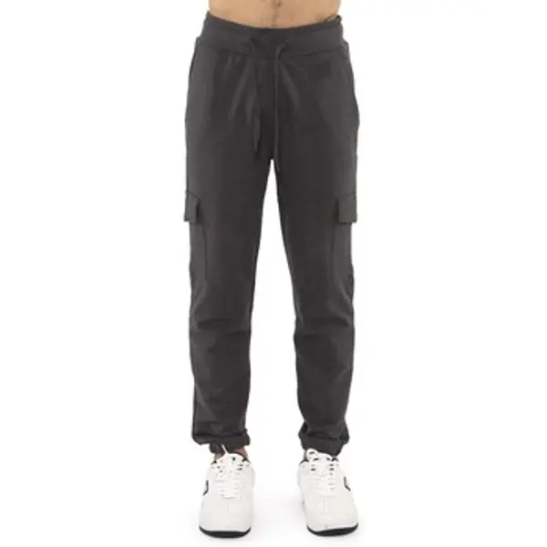 Leone 1947 Leone 1947  Donji dio trenirke Man Sweatpants Cargo Small Logo  Leone 1947