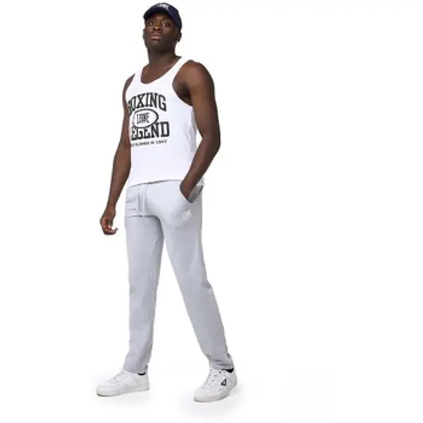 Leone 1947 Leone 1947  Donji dio trenirke Man Sweatpants Embro  Leone 1947